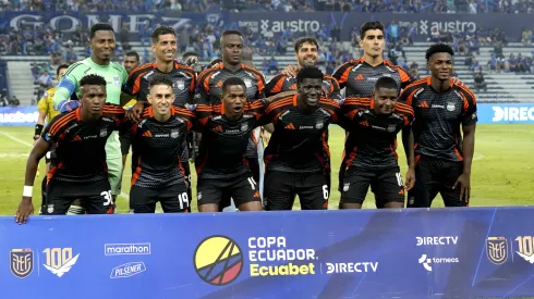 El sueldo de uno de los jugadores de Emelec