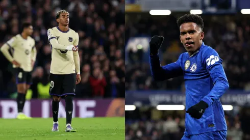 Ya ponen a Estevao y Lamine Yamal como los herederos de CR7 y Messi.