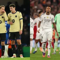 Ni Barcelona o Real Madrid compiten: Premier League destruye a LaLiga española en la Champions