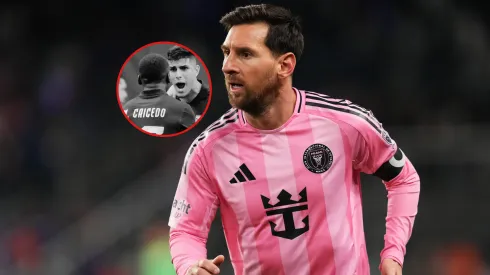 El reconocimiento que le darían a Messi en Ecuador, que no tienen ni Piero ni Moisés Caicedo