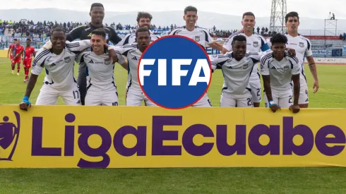 La fortuna que debe pagar Emelec en FIFA
