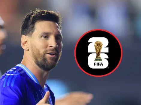 La ayuda que FIFA anunció para Messi y Argentina en el Mundial