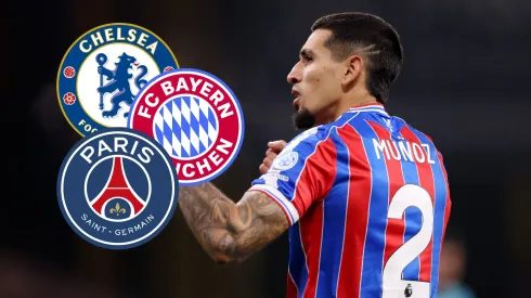 La fortuna que ganaría Daniel Muñoz en su nuevo club