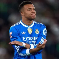 Dependencia total: Así estaría este Real Madrid en LaLiga y Champions sin contar los goles de Mbappé