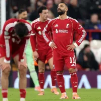 Tras vender a Luis Díaz y gastar casi 500 millones de euros en fichajes, Liverpool vive su peor racha en 70 años