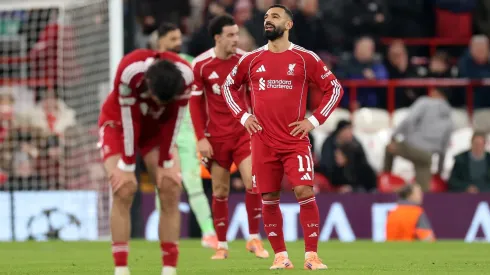 Tras vender a Luis Díaz, Liverpool vive su peor crisis en 70 años.