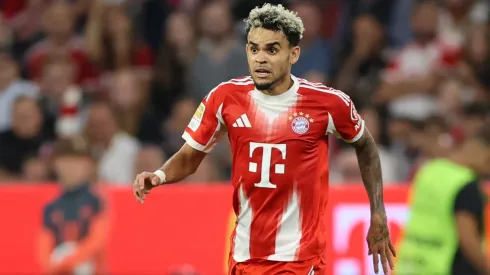 Este es el sueldo de Luis Díaz comparado con el de Mbappé.