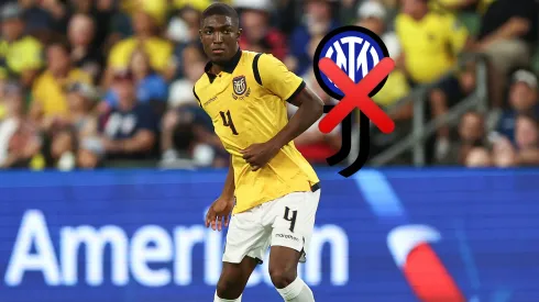 Joel Ordóñez sería prioridad para este equipo de Europa