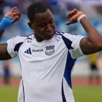 Emelec quiere romper el mercado y fichar a estas 3 leyendas