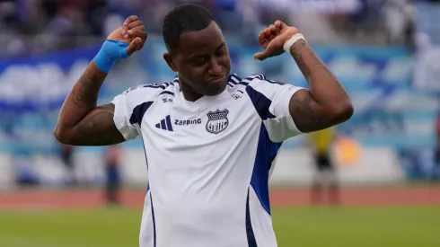Emelec quiere fichar a estas 3 leyendas de Ecuador