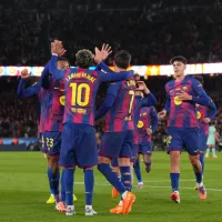 Con Julián Alvarez y Haaland descartados, estas son las tres posiciones que buscará reforzar Barcelona