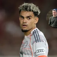 ¿Quién es Richard Hughes? El directivo de Liverpool al que culpan de la venta de Luis Díaz