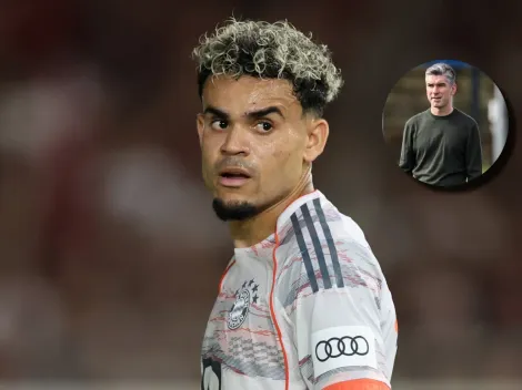 ¿Quién es Richard Hughes? Este es el directivo que sacó a Luis Díaz del Liverpool