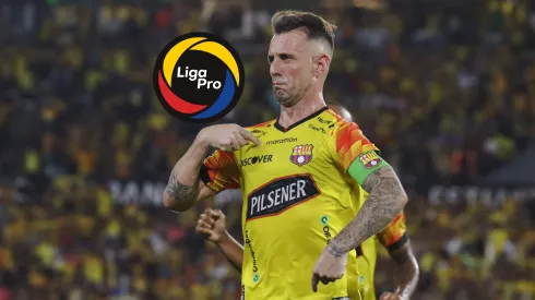 El nuevo equipo de LigaPro al que llegaría Damián Díaz