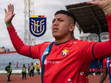 ¡Última hora! El Nacional depende de esta noticia para no descender