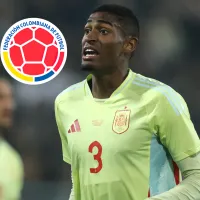 Toda Colombia emocionada: Cristhian Mosquera tomaría una decisión para el Mundial 2026