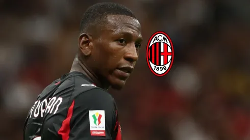 Nueva mala noticia para Pervis Estupiñán en Italia