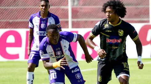 El nuevo equipo descendido en la LigaPro