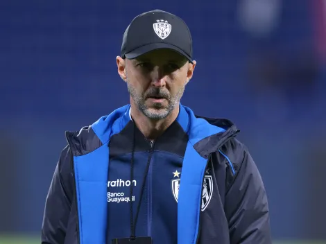 Estos serían los motivos de IDV para "despedir" a Javier Rabanal en 2026