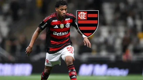 La decisión final de Flamengo con Gonzalo Plata tras ganar la Copa Libertadores