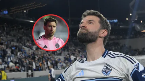 Lionel Messi y Thomas Müller se enfrentarán en la final de la MLS 2025.