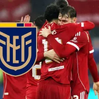 Liverpool viajó a ver a un ecuatoriano por los siguientes partidos