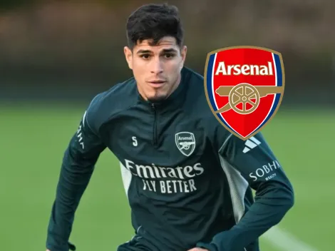 Arsenal tendrá que pagar una millonaria multa por "culpa" de Piero Hincapié