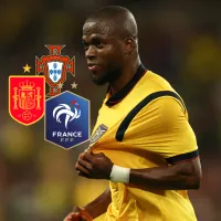 La Selección campeona de Europa que se le empieza a escapar a Ecuador para un amistoso