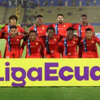 ¡Última hora! FEF confirma cuál es la sanción para El Nacional: ¿Descenso a Serie B?