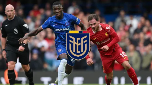 Chelsea y Liverpool pelearán por el fichaje de otro jugador ecuatoriano