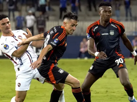 Emelec recibe la mejor noticia de todas para buscar el milagro ante Liga de Quito en Copa Ecuador