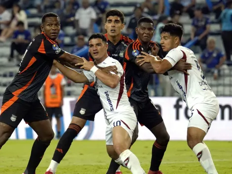 Liga de Quito vs Emelec HOY: ¿Qué canal pasa el partido por Copa Ecuador?