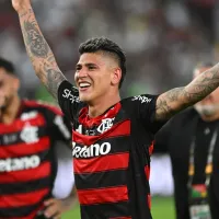 Escándalo en Brasil por supuesta polémica fiesta de Jorge Carrascal