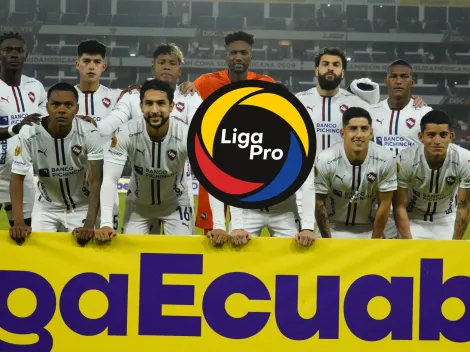Liga de Quito va por tres figuras de la LigaPro para la temporada 2026