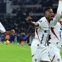 Los cuatro nuevo jugadores que tendrá Liga de Quito para el 2026