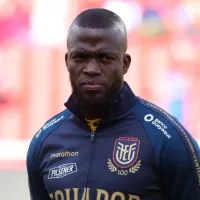 Enner Valencia elige su próximo club y hace eco en Ecuador y México