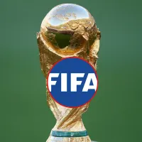 FIFA sorprende a todos con este cambio de última hora para el sorteo del Mundial 2026