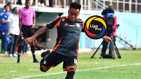 Christian Cueva se fue de Emelec, pero su futuro podría estar en Ecuador