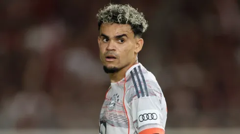 Ídolo de Liverpool no extraña a Luis Díaz.