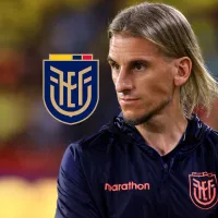 Antes del sorteo del Mundial 2026: Las palabras de Beccacece que ilusionan a todo Ecuador