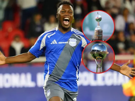 ¿Qué necesita Emelec para jugar Copa Libertadores o Copa Sudamericana en 2026?