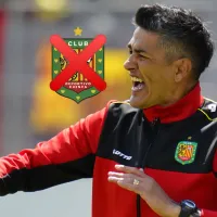 Norberto Araujo avisa de su continuidad en Deportivo Cuenca: “Es complicado”