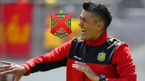 Norberto Araujo preocupa a todos en Cuenca con esta declaración