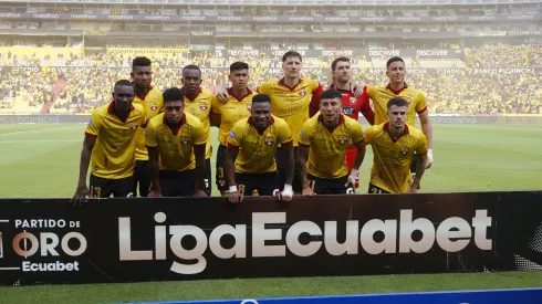 El fichaje que se ofreció a Barcelona SC para 2026