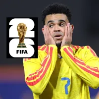 Estos son los dos grupos que la Selección de Colombia tiene que evitar en el Mundial 2026