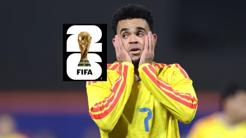 Colombia debe evitar estos grupos para el Mundial 2026