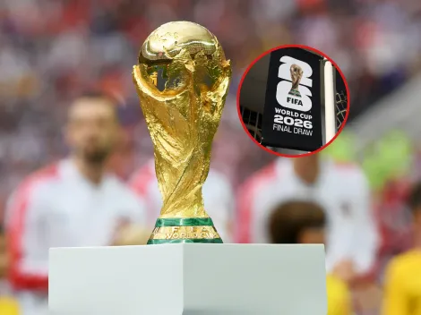 Sorteo del Mundial 2026 HOY: ¿Qué canal pasa el sorteo de la Copa del Mundo?