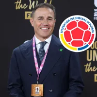 Toda Colombia impactada por las palabras de Fabio Cannavaro, DT de Uzbekistán, previo a su partido en el Mundial