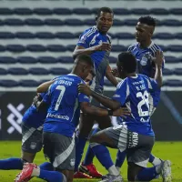 Emelec pondrá el dinero y fichará a dos figuras de LigaPro para el 2026