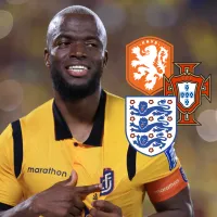 La Selección de Ecuador jugará contra estos rivales en la previa del Mundial 2026